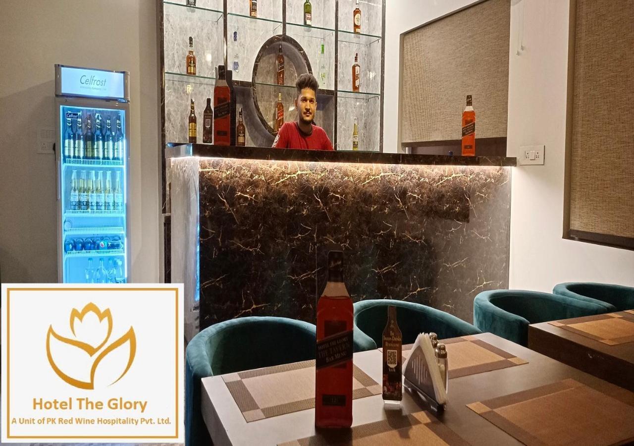 רישיקש Hotel The Glory מראה חיצוני תמונה
